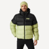Куртка HH Man Active Puffy Jacket (; M; Iced Matcha)